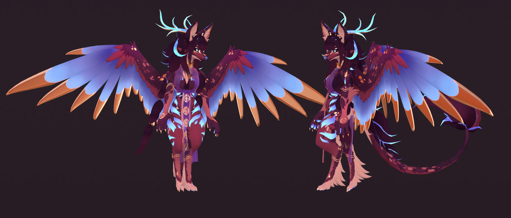 [PERSONAL] Ciradyl - Sylvin Retexture