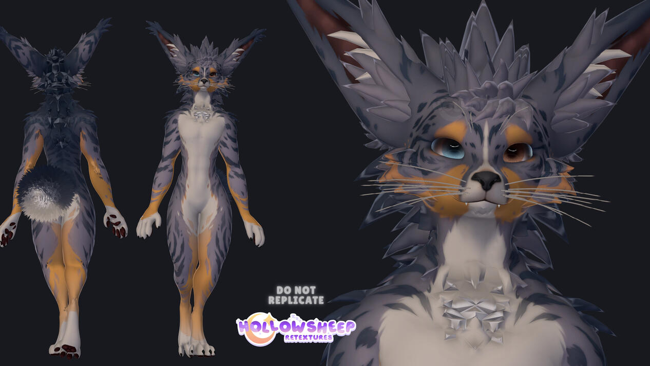 [COM] Anon - Rexouium