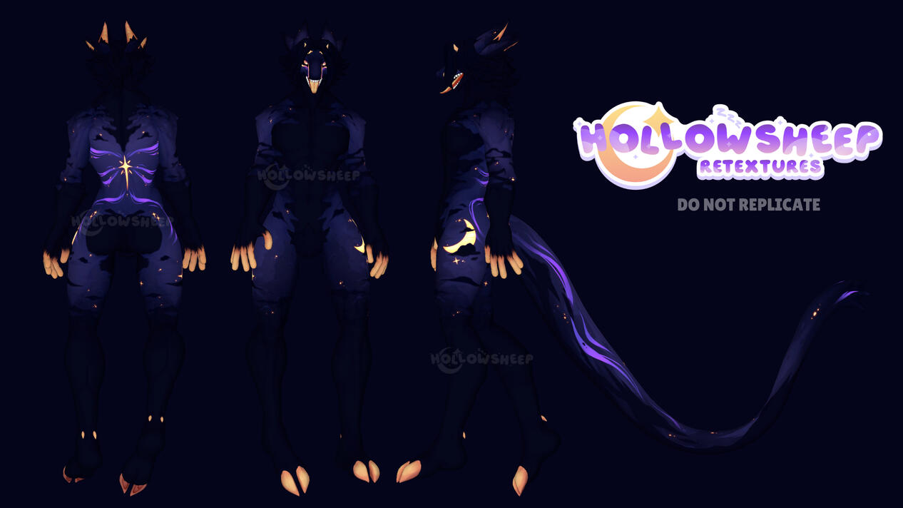 [COM] Dee - Custom Artistic Liberty