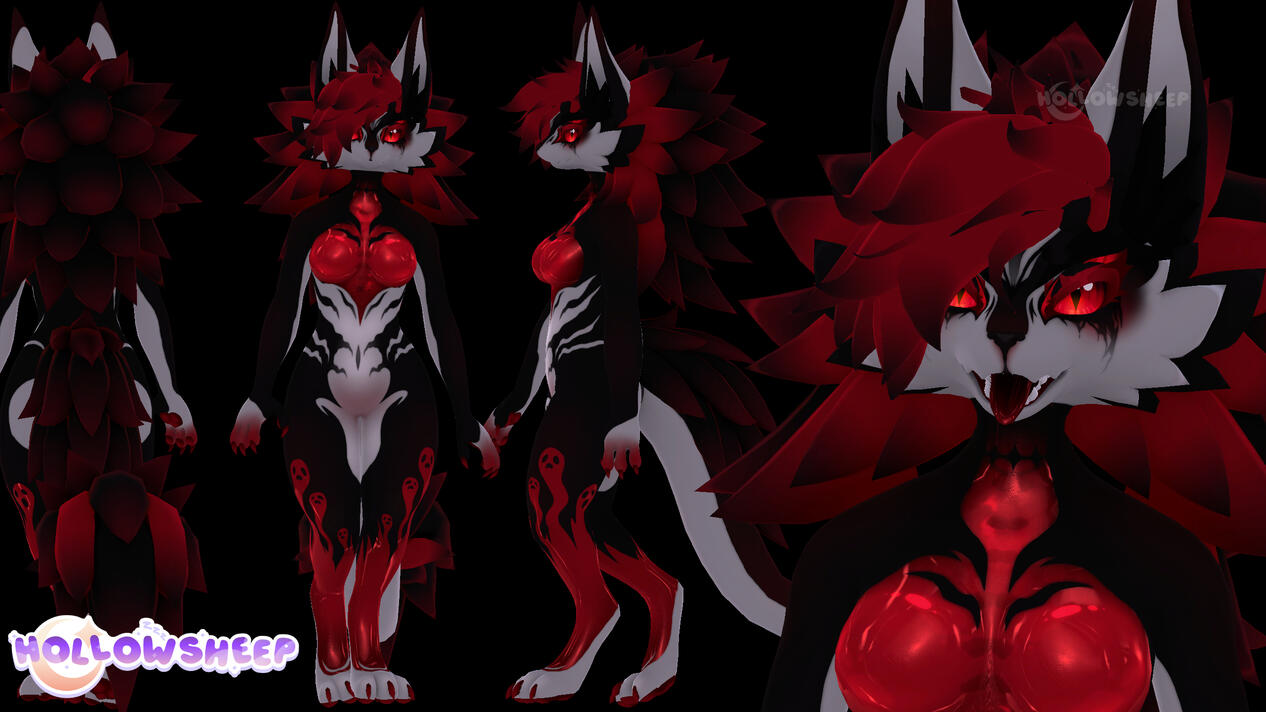 [SHOP] Blood Hound - Novabeast