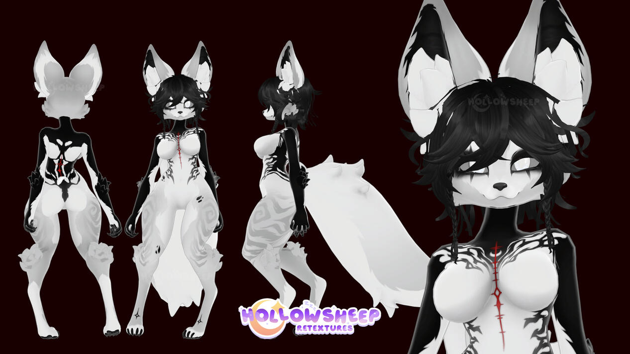 [PERSONAL] LORN - Baller Fox Redux